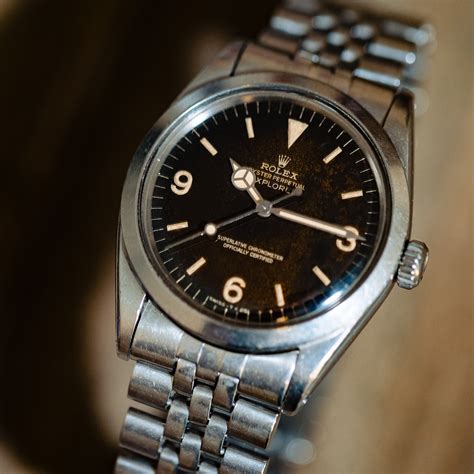 rolex explorer 1 new price|Rolex explorer 1 for sale.